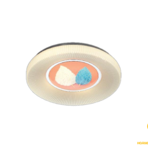 Đèn Ốp Trần Trang Trí MN-6360