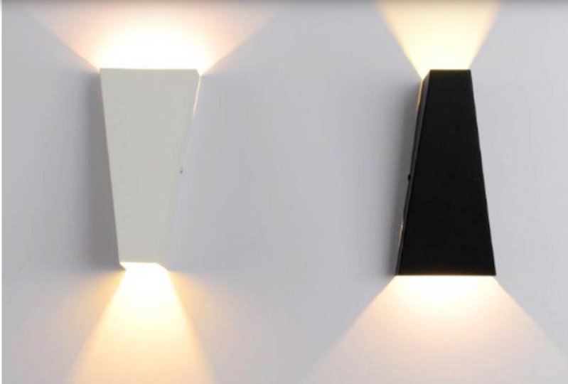 Mua đèn vách hiện đại ở đâu uy tín và chất lượng nhất?