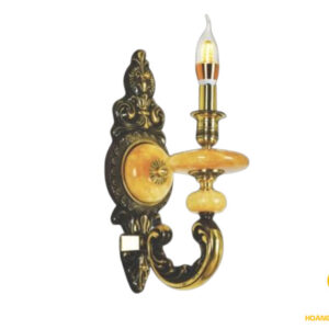 Đèn Gắn Tường Bằng Đồng Cổ Điển VĐ-9251/1