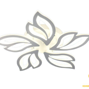 Đèn Ốp Trần Trang Trí Led 3 Màu MT-171/5