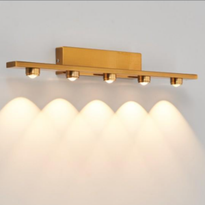 Đèn Rọi Tranh Soi Gương PT-8672/5