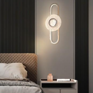 Đèn Gắn Tường Trang Trí Phòng Ngủ V-9534/1