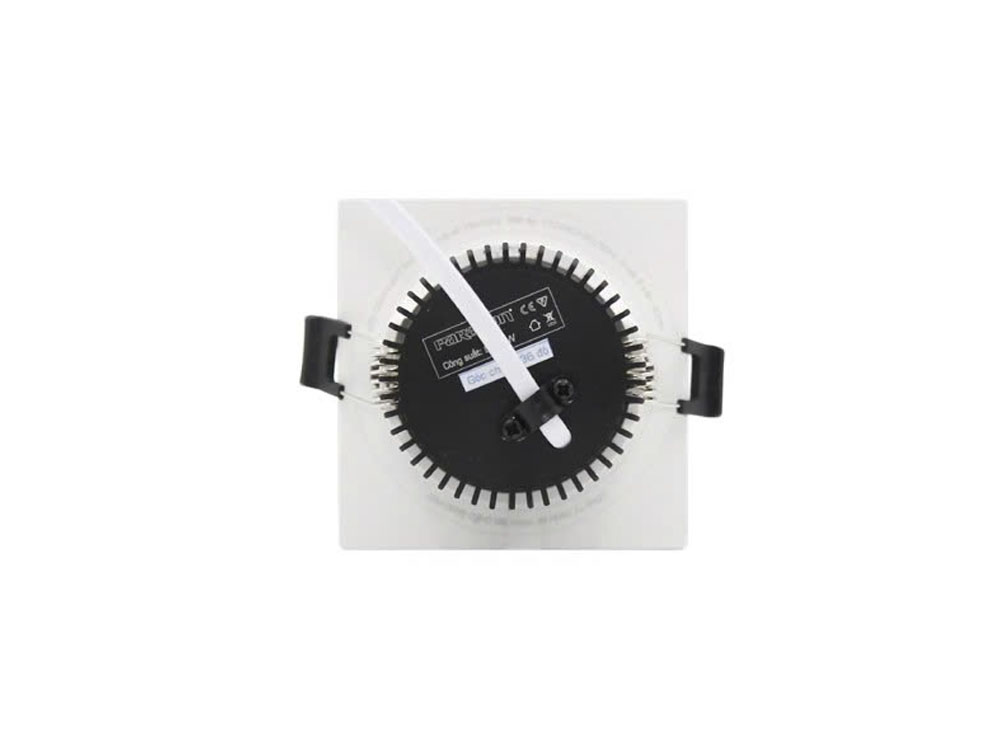 Đèn Âm Trần Paragon 7W PRHB90L7