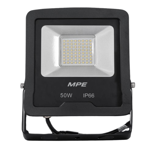 Đèn Led Pha MPE 100W FLD5-100T