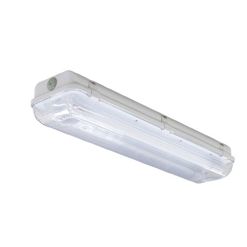 Đèn Led Tube Chống Thấm 2x10W Paragon PIFH218L20