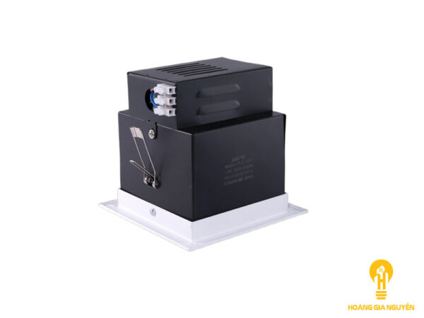 Đèn Led Âm Trần Chiếu Điểm MPE 12W DSL-112T