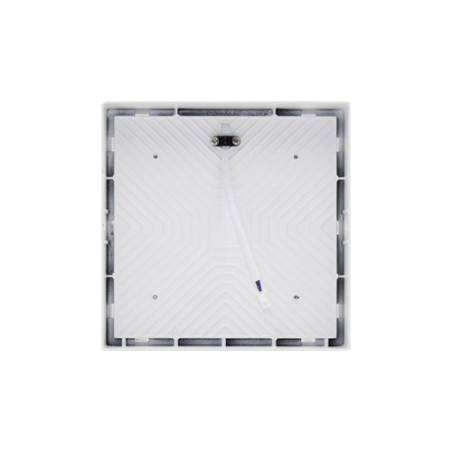 Đèn Led Ốp Trần Vuông 30W Paragon PSDPP225L30