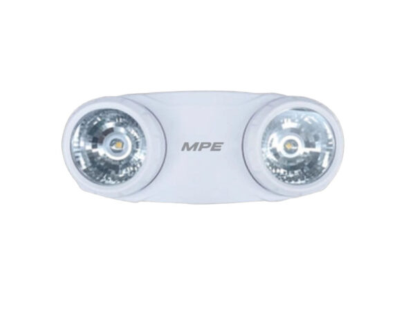 Đèn Chiếu Sáng Khẩn Cấp MPE 2x3W EML2