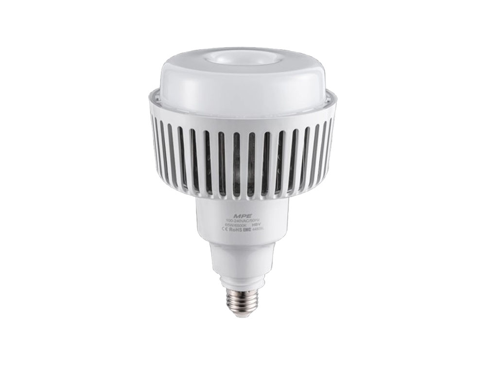 Đèn Led Nhà Xưởng MPE 100W HBV-100T