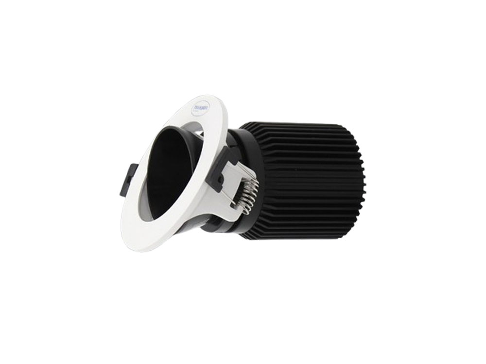 Đèn Âm Trần Paragon 3W PRHA90L3