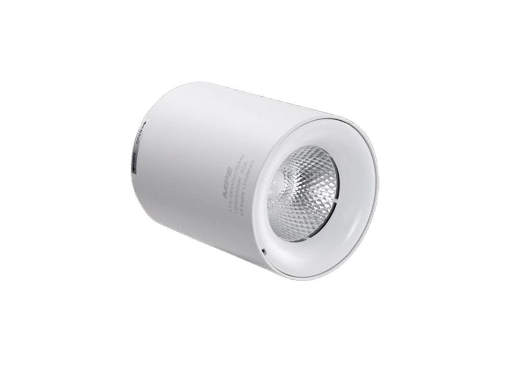 Đèn Led Chiếu Điểm Gắn Nổi 12W SDL-12T