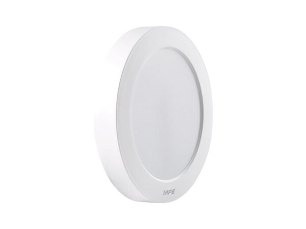 Đèn Led Ốp Trần Tròn Nổi MPE 24W SRPL2-24T