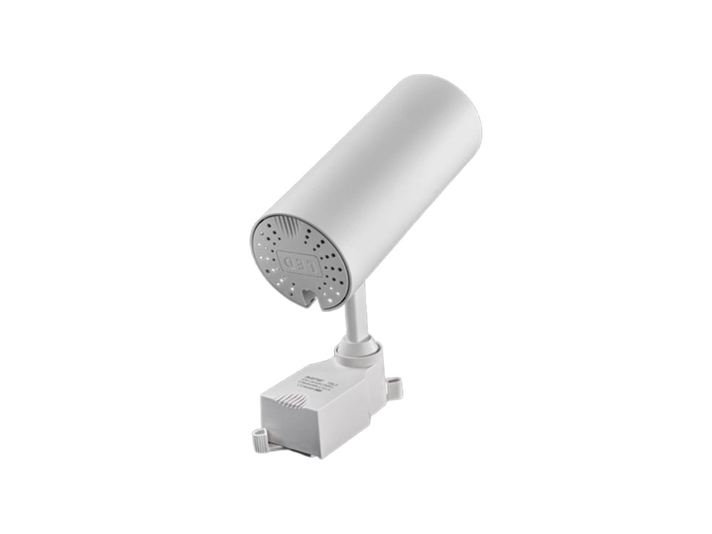 Đèn Led Chiếu Điểm MPE 12W TSL-12T
