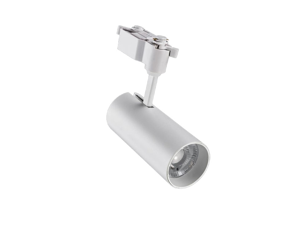 Đèn Led Chiếu Điểm MPE 12W TSL-12T